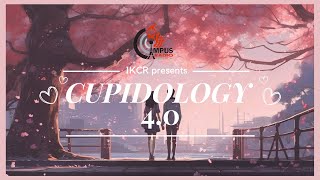 Cupidology 40 [upl. by Nauqyt]