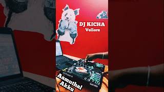 Aamuthal AKku Satti Doll remix djkicha djkong trendingshorts djremix [upl. by Eutnoj]