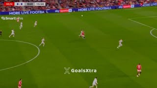 Marcus Rashford Goal Manchester United Vs Barnsley 10 All Goals Results Extended Highlights [upl. by Aroled827]