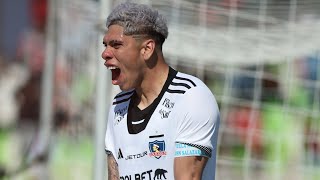 🎥 𝐋𝐚𝐝𝐨 𝐁  Un triunfo con dedicatoria 🤟  Palestino vs ColoColo [upl. by Bonneau283]