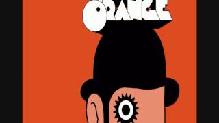 Sean Connolly  Clockwork Orange Theme 1988Pulse Productions C64 SID [upl. by Bakki328]