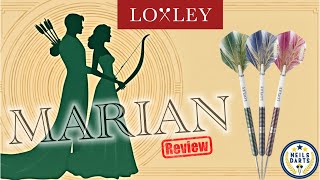 Loxley Marian Darts Review [upl. by Alston57]