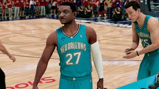 NBA 2K22 My Career PS5  The Finals NFG1 EP 83 [upl. by Lumpkin]