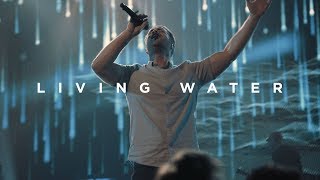 Living Water  Live  Gateway Worship [upl. by Ahseit258]