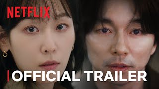 The Trunk Limited Series  Official Trailer  Netflix [upl. by Sheelah]