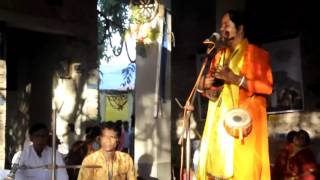 Fakir Utsav 2015 Golam kheypa [upl. by Yona972]