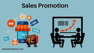 What is Sales promotion  Techniques of sales promotion [upl. by Ecnedac]