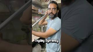 Pastelzinho do caraio food comidaderuaindiana india streetfood funny receitas humor foodie [upl. by Oler]