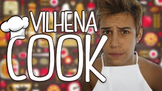 COOK VILHENA [upl. by Redmer]