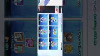 best Pokemon game avilable in play store namepocket battle gameplay [upl. by Enajaras]