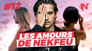 Nekfeu  lhistoire de quotEgériequot estelle vraie [upl. by Humpage]