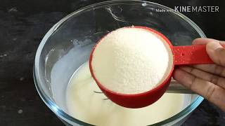 Suji cake recipe How to make suji cake in ovenTasty Rava Cake In oven [upl. by Denice]