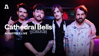 Cathedral Bells on Audiotree Live Full Session [upl. by Sension818]