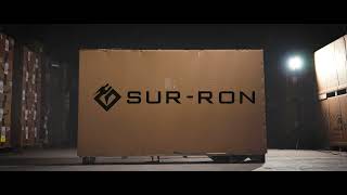 SUR RON STORM BEE – Unboxing amp Installation  FULLSIZE ELECTRIC DIRT BIKE [upl. by Kailey881]