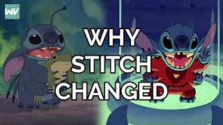 Why 626 Became Stitch  Lilo and Stitch Theory Discovering Disney [upl. by Akinej462]