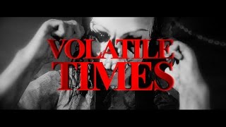 Volatile Times Josh Washington [upl. by Fatsug]