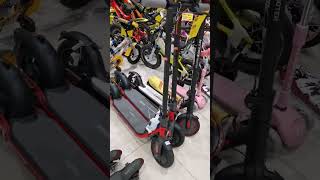 MyToys Electric Scooter new launch scooter rider fast shorts video unbelievable [upl. by Laeira230]