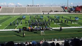 20241124 WBA Grand Championships  Fresno CA [upl. by Vachel]