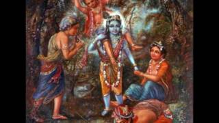 Hare Krishna Maha Mantra [upl. by Namlas]