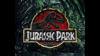 Jurassic Park 1  Hörspiel zum Film [upl. by Urdna]