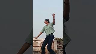 SIFT song  bhangra steps  bhangradance dancecover danceroutine [upl. by Yevi293]