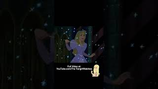 History of Disney Princess Enchanted Tales Preview  The Fangirl shorts [upl. by Aluor859]