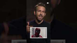 Ryan Reynolds on Marvel endcredit scenes esquire [upl. by Roque]