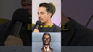 Top 3 worst sports statues funnypodcast podcast podcastclips comedy funnypodcastmoments [upl. by Akere82]