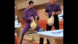 The Big Lebowski cleaning balls [upl. by Coriss]