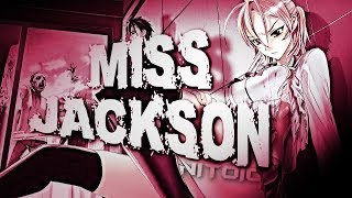 HOTD  Miss Jackson AMV [upl. by Ydnic]