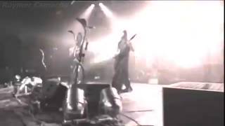 Behemoth  Pan Satyros ΠΑΝ ΣΑΤΥΡΟΣ Live Warsaw 2009 Subtítulos Español [upl. by Politi563]