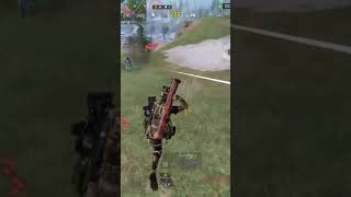 SMRS Throw freefire callofdutymobile [upl. by Aowda]