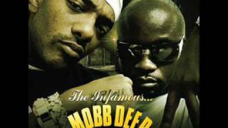 mobb deep  what goes on [upl. by Nev]