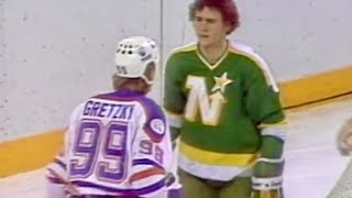 The Most Embarrassing Moment In Gretzky’s Career [upl. by Olivero258]