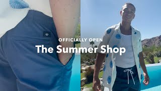 Dockers® Summer Shop [upl. by Yentterb]