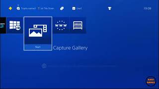 How To Format PS4 Console  Factory Reset  Tamil [upl. by Sateia113]