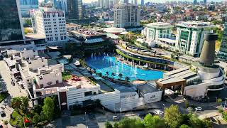 Geleceğe Dönüş Spor Kulübü  Watergarden AVM [upl. by Ilwain]