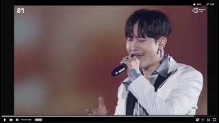 SMTOWN LIVE 2024 SMCU PALACE  ZHOUMI  Starry Night Ft Ryeowook [upl. by Durno950]