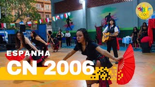 ESPANHA  MOSTRA DE DANÇA IEGRS 2024 [upl. by Odlawso269]