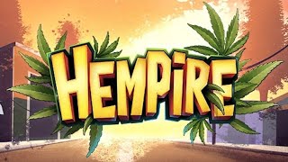 Hempire Plant Growing Game Walkthrough AndroidiOS [upl. by Lusa]