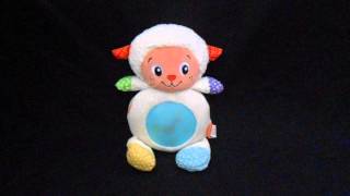 Infantino Soothing LullaBuddy  folkferraripantowncom [upl. by Annaear]