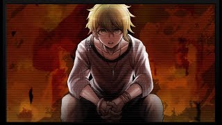 Rantaro Amami Video Message English Ver V3 Spoilers [upl. by Nylia]