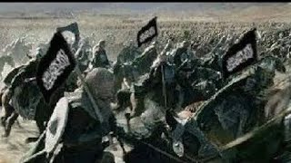 জিহাদের জ্বালাময়ী গজল  Best Assassins Creed Jihadi Nasheed  UMMAH NETWORK  Voice Of Jihad [upl. by Neely767]