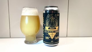 Apex Brewing  Omega DIPA  8 [upl. by Gav]