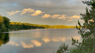 Day Out to Torrance Barrens DarkSky Preserve Muskoka Canada [upl. by Ioved125]