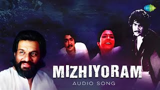 Mizhiyoram Nanajozhugum  Audio Song  Manjil Virinja Pookkal  Jerry Amaldev  KJ Yesudas [upl. by Pegg]