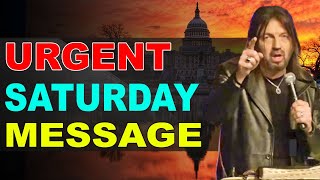 ROBIN BULLOCK PROPHETIC WORD  URGENT SATURDAY MESSAGE [upl. by Ettennad169]