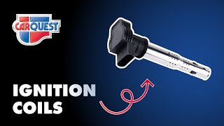 Carquest Part Spotlight Ignition Coils [upl. by Jenica]