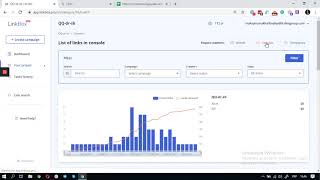 How to import data from Search console into Linkbox [upl. by Calen922]