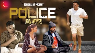 Police  Amit Bhadana  Official Full Movies [upl. by Rosy]